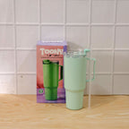 Daily hydration with Toony 1800ml tumbler