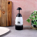 Slap Chop Hand Press Vegetable  Fruit Chopper (1 Pc)