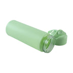 Silicone sleeve grip detail