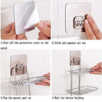 Wall hook in use for hanging keys, bags, or towels