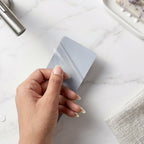Self-adhesive wall hook for organization in home