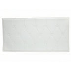 Peel and stick wall cushion panel for wall protection